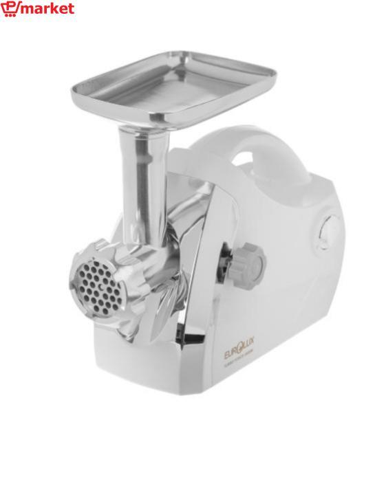 چرخ گوشت یورولوکس لمسی مدل EU-MG3156LS Eurolux Touch Meat Grinder Model EU-MG3156LS